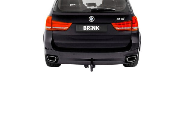BMW X5 (F15, F85) BMU Detachable Tow Bar SUV