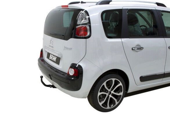 CITROËN C3 Picasso BMA tow ball MPV