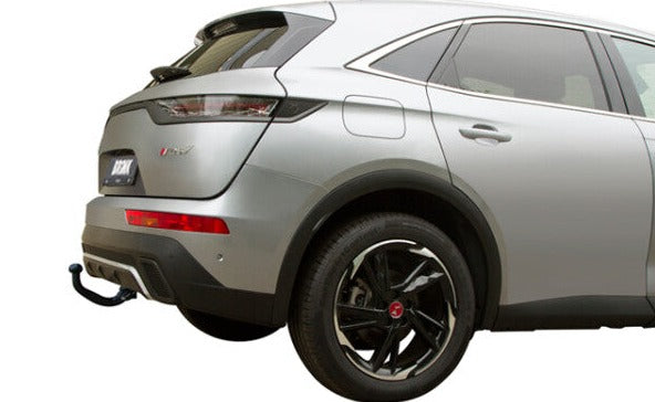 DS DS 7 Crossback BMA tow ball Closed Off-Road Vehicle
