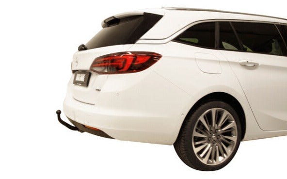OPEL ASTRA K Sports Tourer (B16) Fixed tow bar Sports Tourer