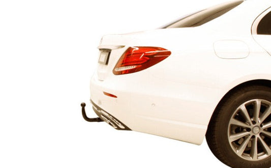 MERCEDES-BENZ E-CLASS (W213) BMU tow ball Saloon