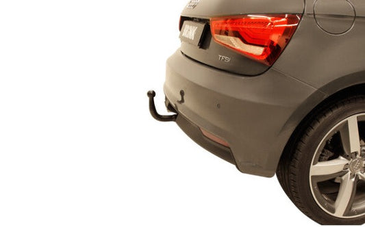 SKODA FABIA III Estate (NJ5) BMU tow ball Estate