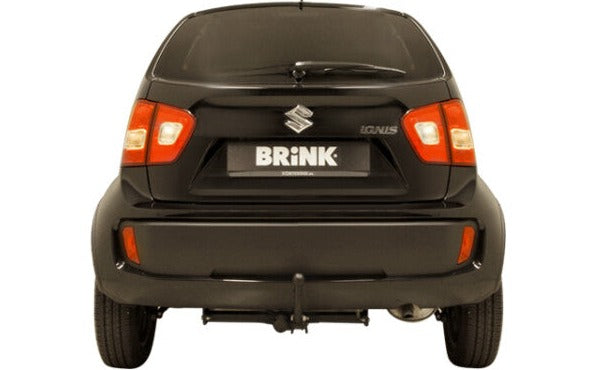 SUZUKI IGNIS III (MF) BMA Detachable Tow Bar Hatchback