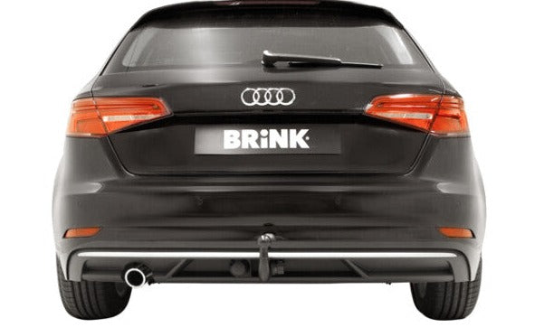 AUDI A3 (8V1, 8VK) BMU tow ball Hatchback