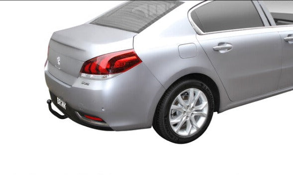 PEUGEOT 508 BMA tow ball Saloon