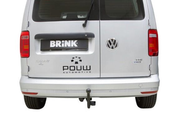 VW CADDY III Estate (2KB, 2KJ, 2CB, 2CJ) BMA tow ball Estate