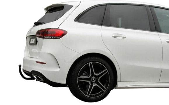MERCEDES-BENZ B-CLASS (W247) BMU Detachable Tow Bar Hatchback