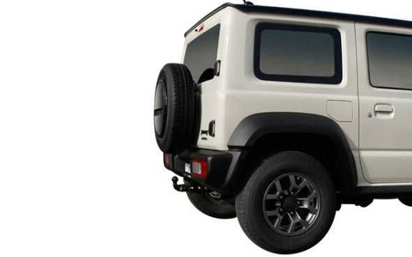 SUZUKI JIMNY Closed Off-Road Vehicle (A6G) Flange ball 2 holes Closed Off-Road Vehicle