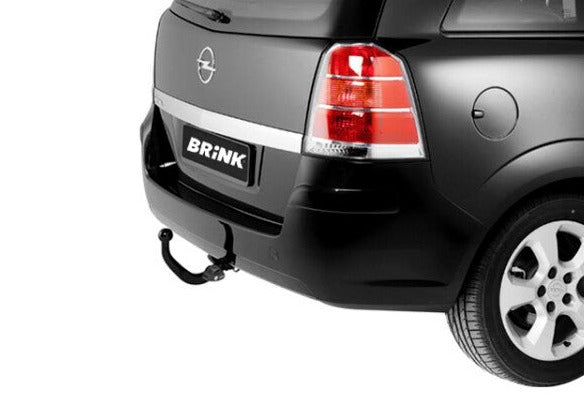 OPEL ZAFIRA B (A05) BMA tow ball MPV
