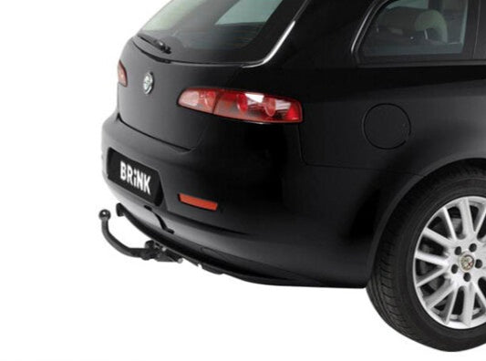 ALFA ROMEO 159 (939_) BMC tow ball Saloon