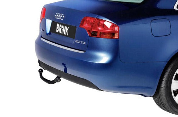 AUDI A4 Convertible (8H7, B6, 8HE, B7) BMA tow ball Convertible