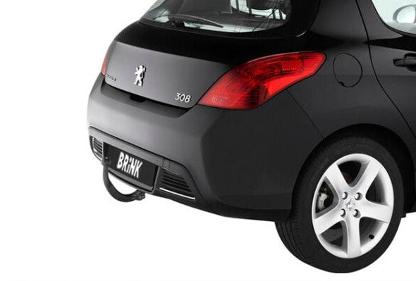PEUGEOT 308 (4A_, 4C_) BMA tow ball Hatchback