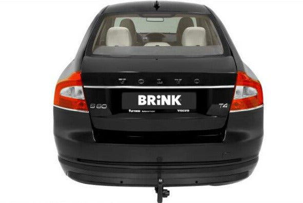 VOLVO S80 II (AS) BMA tow ball Saloon