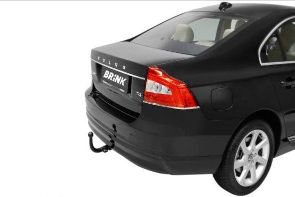 VOLVO S80 II (AS) BMA Detachable Tow Bar Saloon
