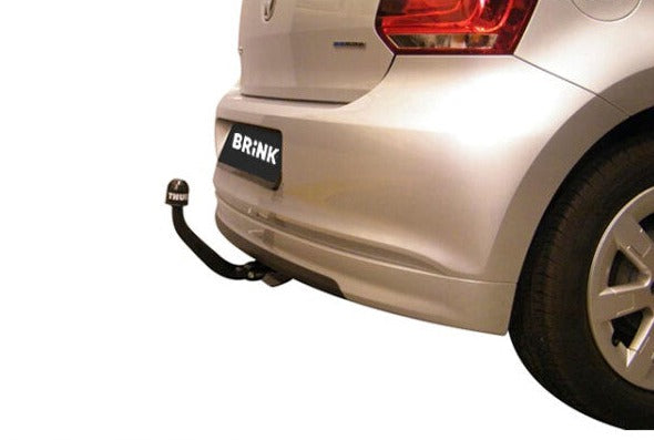 VW POLO VIVO(6R, 6C) BMA tow ball Hatchback