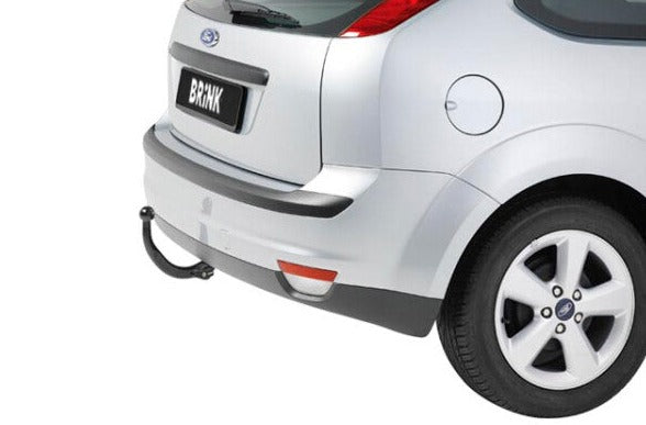 FORD FOCUS II (DA_, HCP) BMA Detachable Tow Bar Hatchback