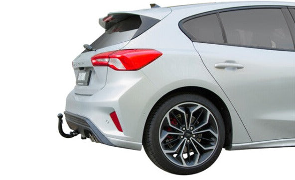 FORD FOCUS IV (HN) Fixed tow bar Hatchback