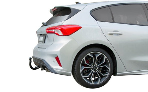 FORD FOCUS IV (HN) BMA tow ball Hatchback