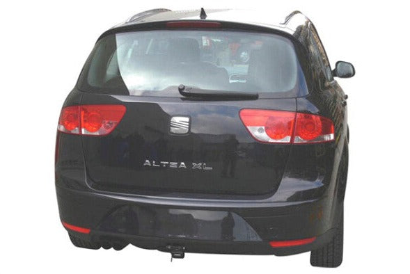 SEAT ALTEA (5P1) BMA Detachable Tow Bar MPV