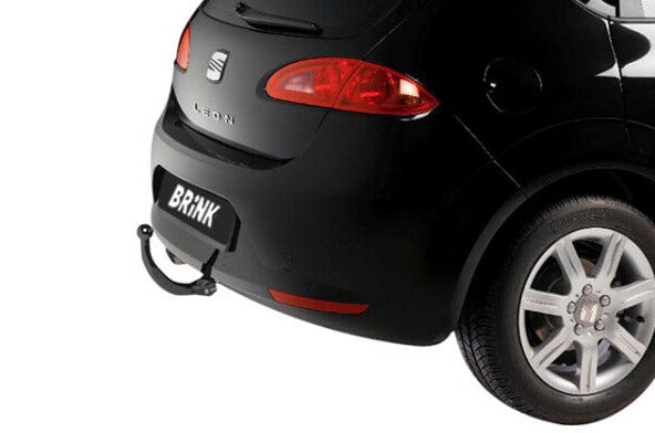 SEAT ALTEA (5P1) BMA tow ball MPV