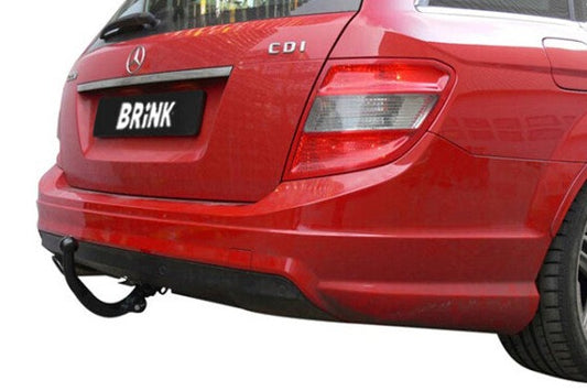 MERCEDES-BENZ C-CLASS T-Model (S204) BMA tow ball T-Model