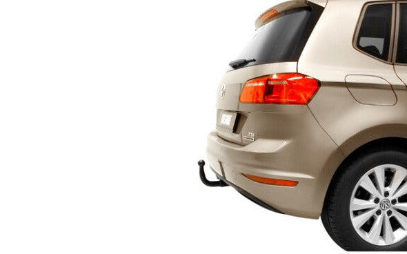 VW GOLF VII (5G1, BQ1, BE1, BE2) BMU tow ball Hatchback