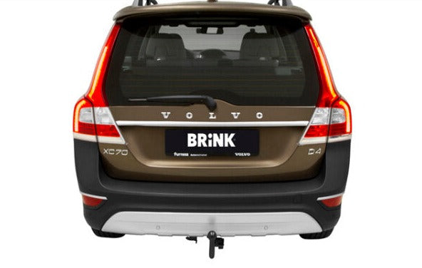 VOLVO XC70 II BMA Detachable Tow Bar Estate