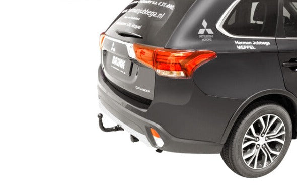 MITSUBISHI OUTLANDER III (GG_W, GF_W, ZJ) BMU Detachable Tow Bar Closed Off-Road Vehicle