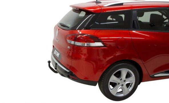 RENAULT CLIO IV Grandtour (KH_) BMA tow ball Grandtour