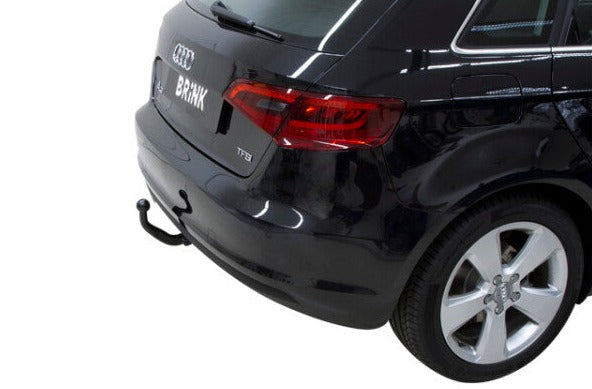 SEAT LEON (5F1) BMA tow ball Hatchback