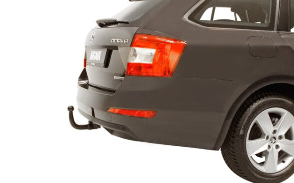 SEAT LEON SC (5F5) BMU tow ball SC