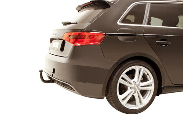 SEAT LEON (5F1) BMU Detachable Tow Bar Hatchback