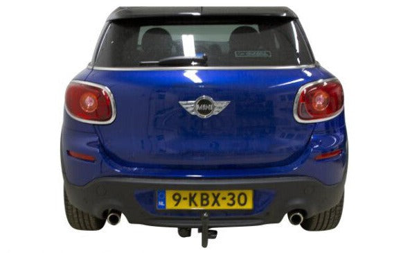 MINI MINI COUNTRYMAN (R60) BMU tow ball Estate