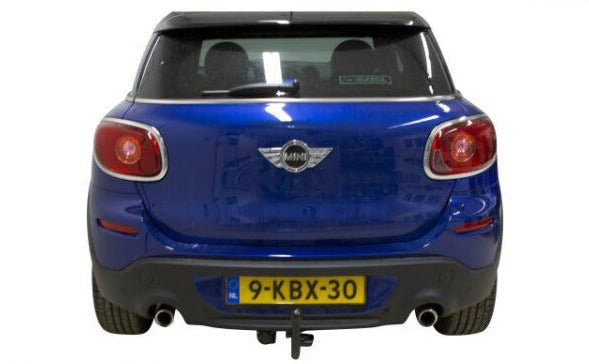 MINI MINI PACEMAN (R61) BMA tow ball Coupe