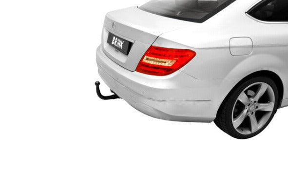 MERCEDES-BENZ C-CLASS Coupe (C204) BMU tow ball Coupe