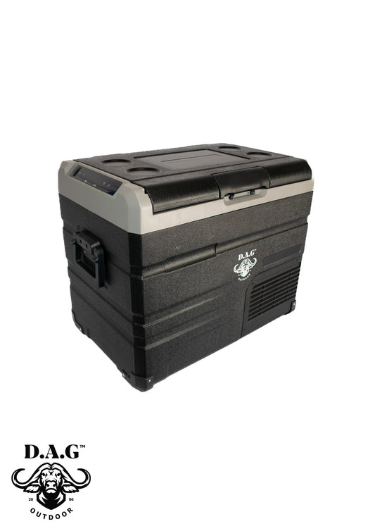 50L Single Door Fridge