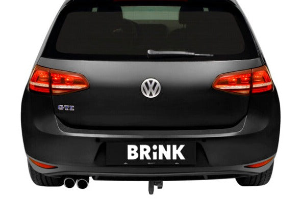 VW GOLF SPORTSVAN (AM1) BMA tow ball Hatchback