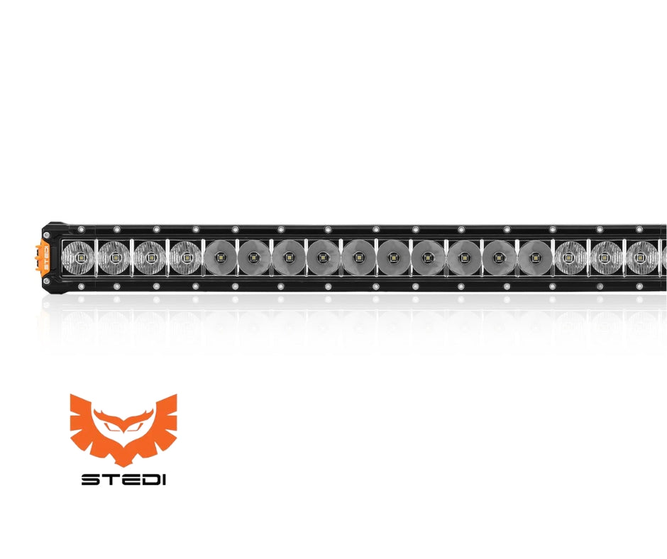 ST3301 PRO 27.5 INCH 18 LED LIGHT BAR