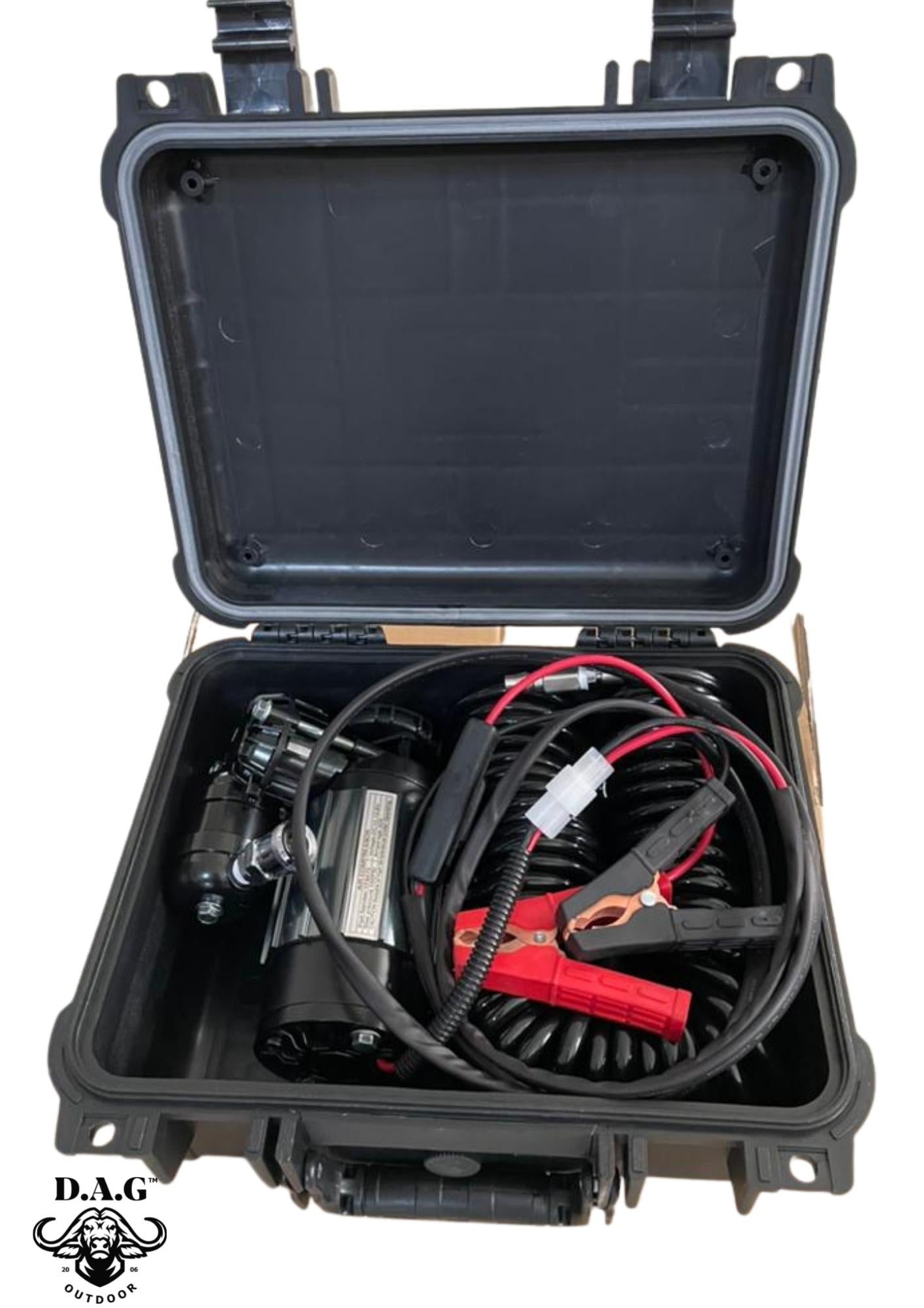 Compressors (12V) 72L