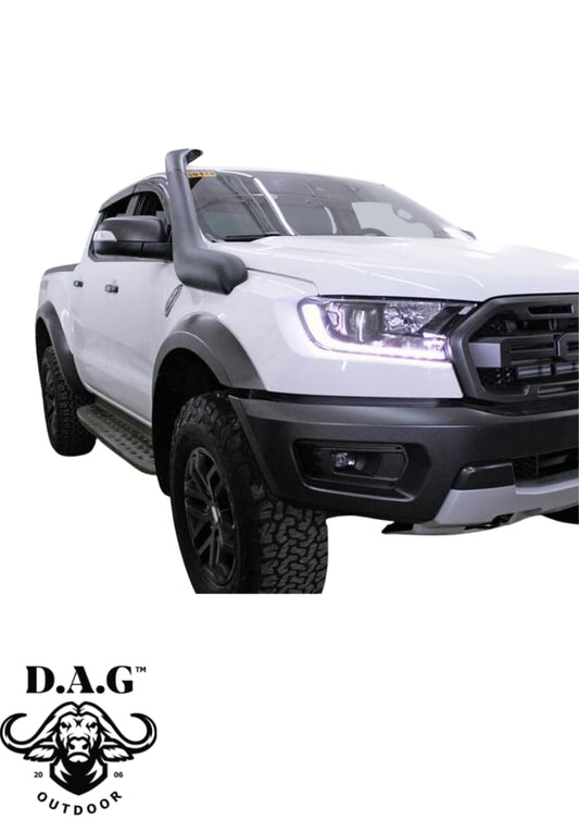 FORD RAPTOR / RANGER SLIM LINE SNORKEL