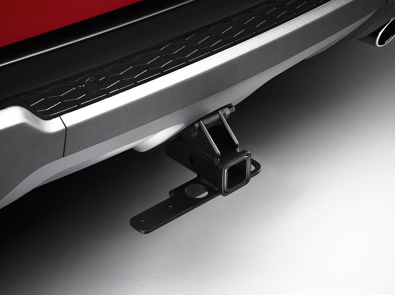 HYUNDAI SANTA FÉ III (DM) NAS Receiver Closed Off-Road Vehicle