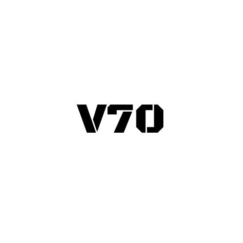 Tow Bars - Volvo - V70 – Tam Towbars