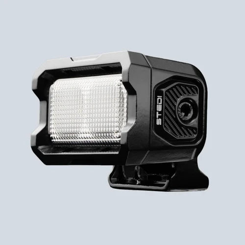 STEDI G2 Black Flood Work Light