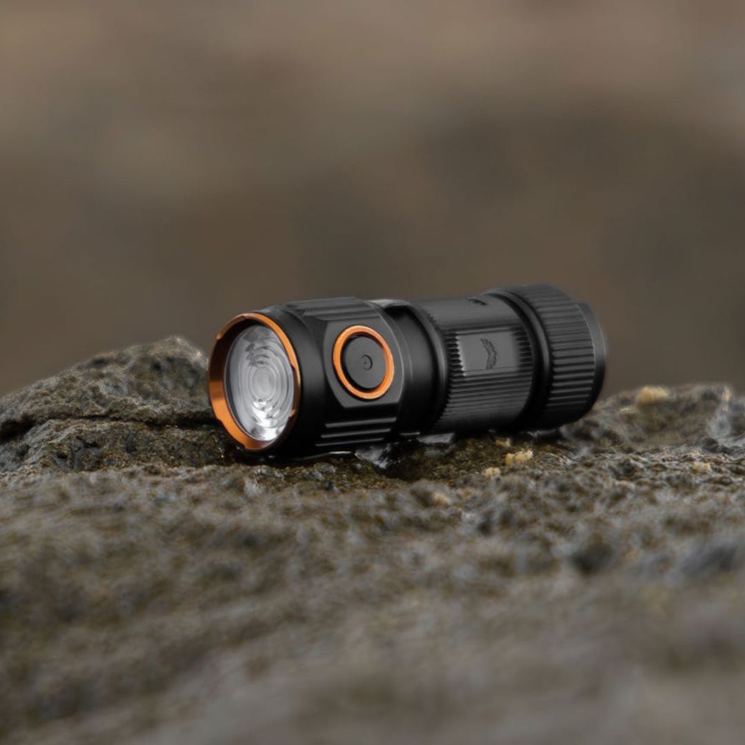 Stedi - FX-1000 Torch