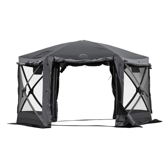WILD LAND HUB SCREEN HOUSE 600 LUX