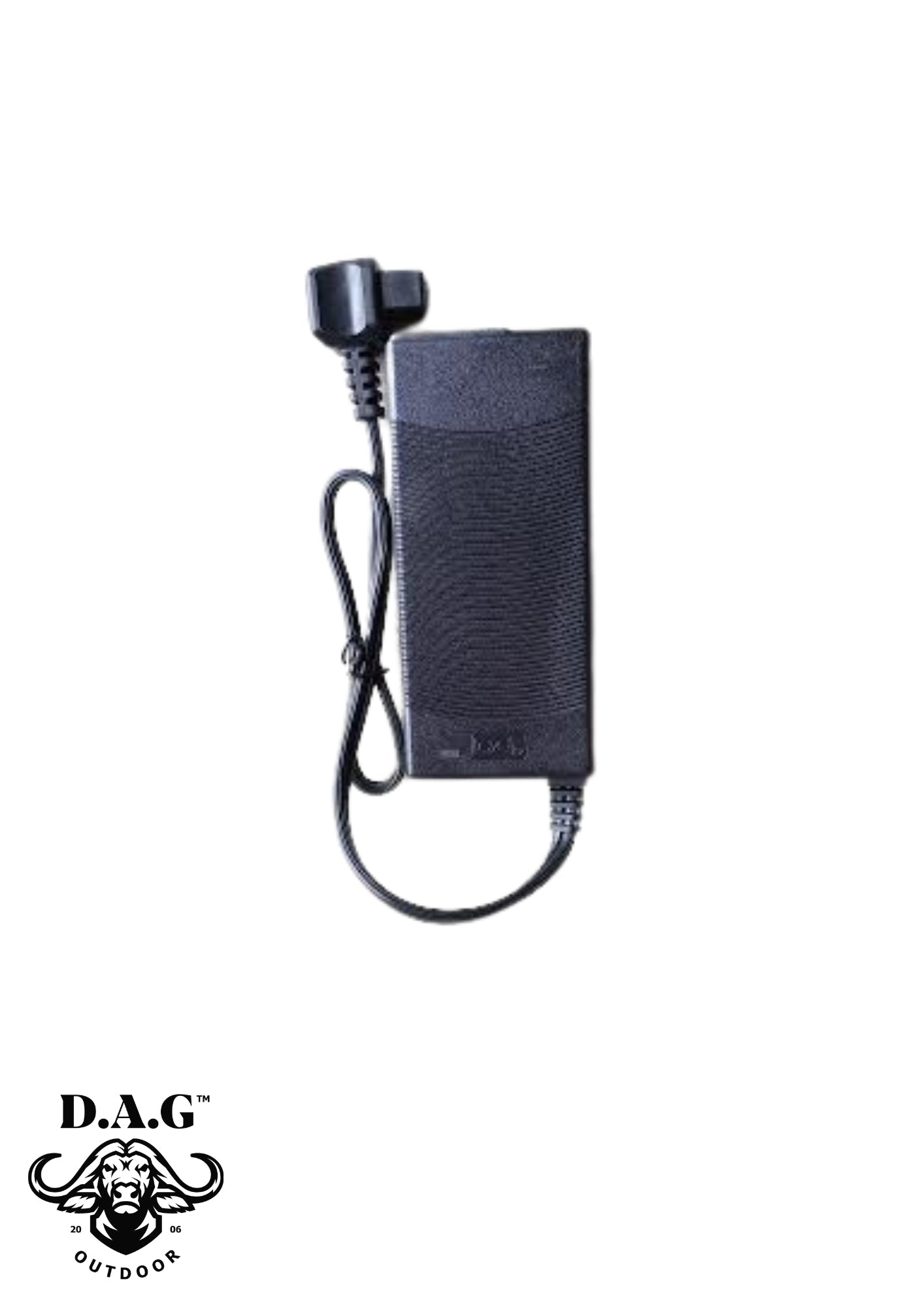 AC to DC Power Supply