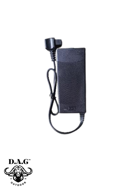 AC to DC Power Supply