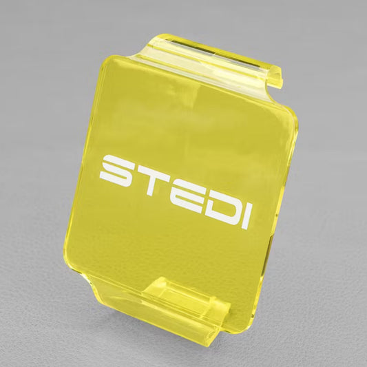 STEDI | C4 LED CUBE LIGHT FILTER COVER [YELLOW]