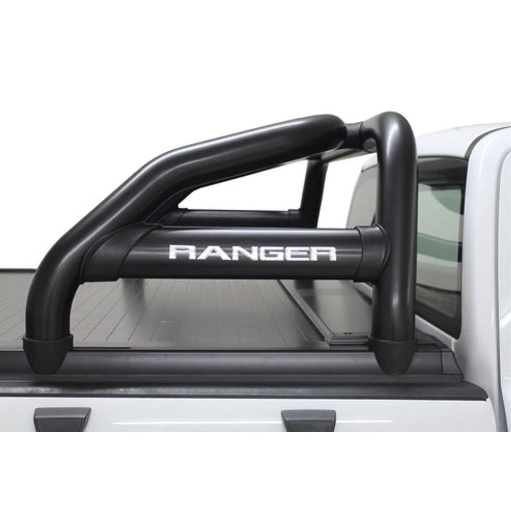 Ford Ranger Securi-Lid Sports Bar Stainless 2020 - 2022
