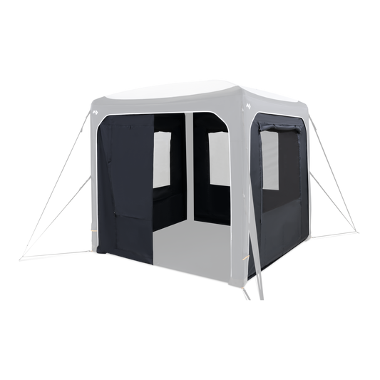 Dometic HUB 2 REDUX Mesh Panel
